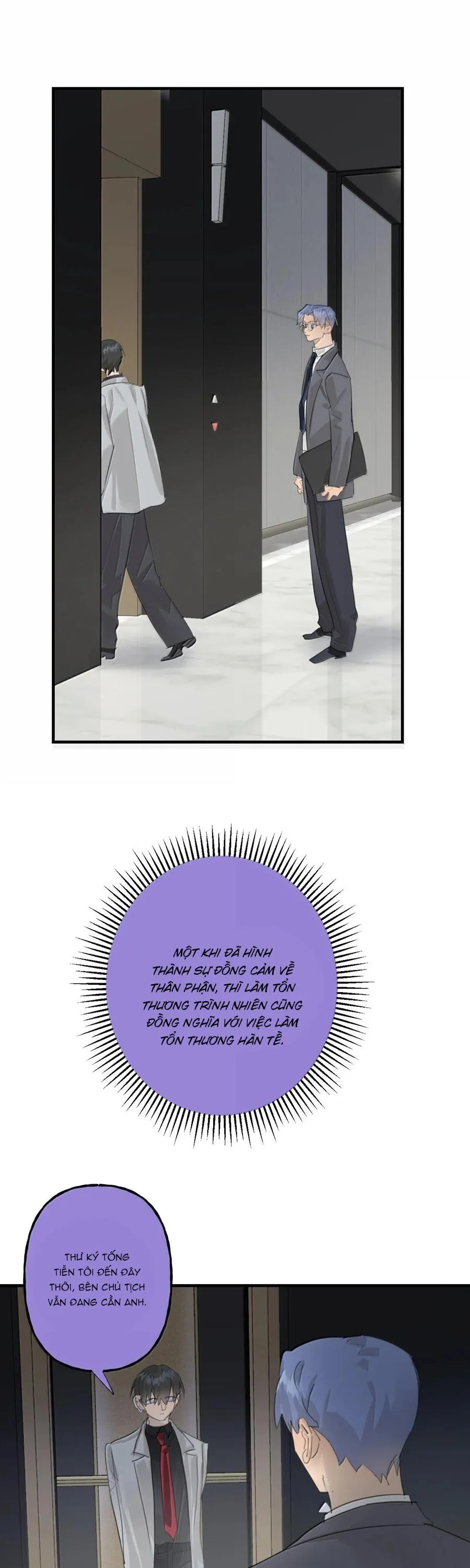 Chiến Lược Cám Dỗ Chapter 41 Trang 11