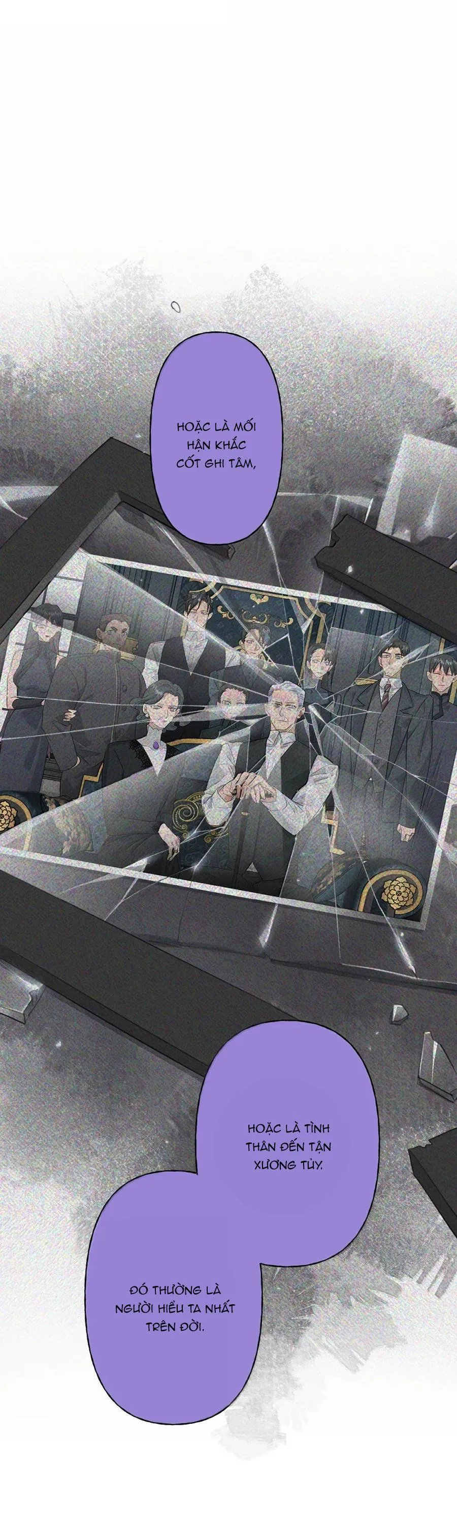 Chiến Lược Cám Dỗ Chapter 41 Trang 19