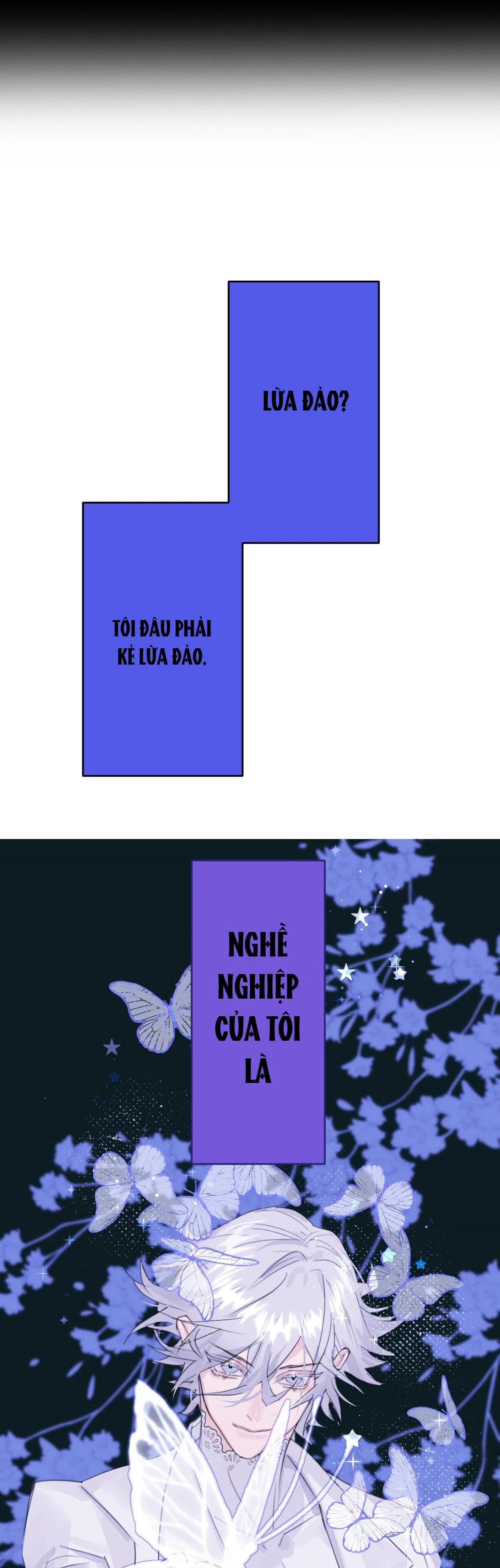 Chiến Lược Cám Dỗ Chapter 0 Trang 3