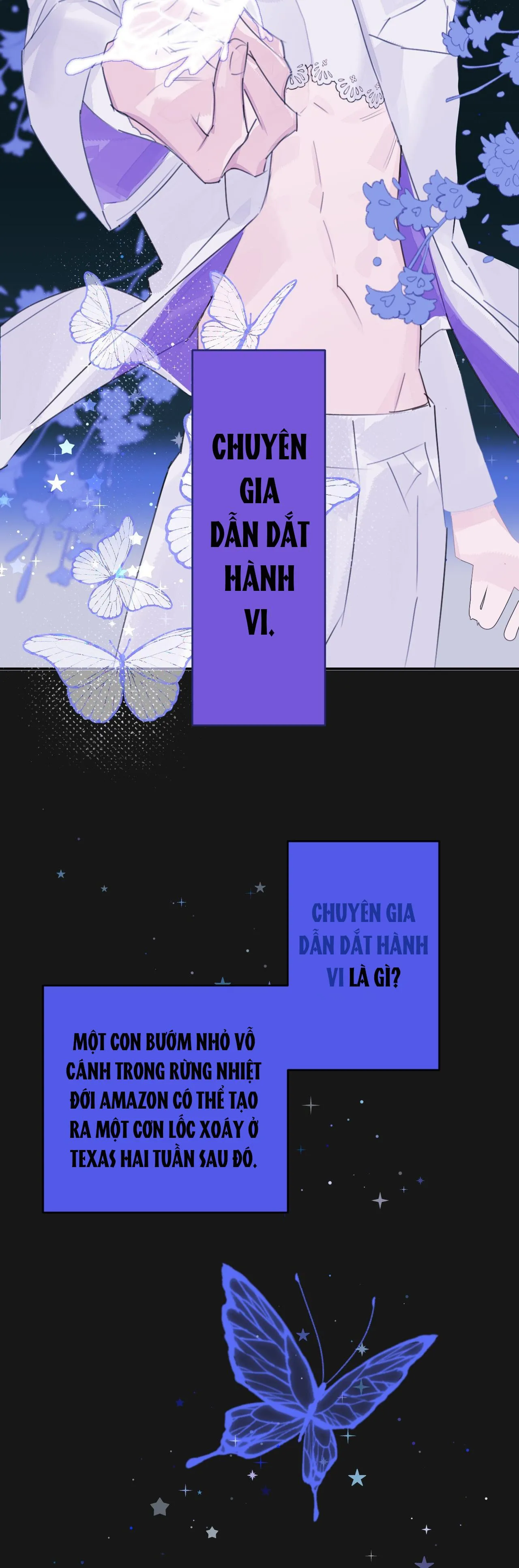 Chiến Lược Cám Dỗ Chapter 0 Trang 4