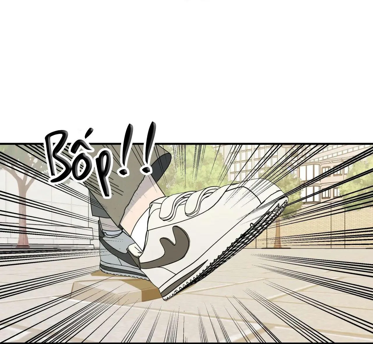 Chiến Lược Đẩy Và Kéo Chapter 1 Trang 19