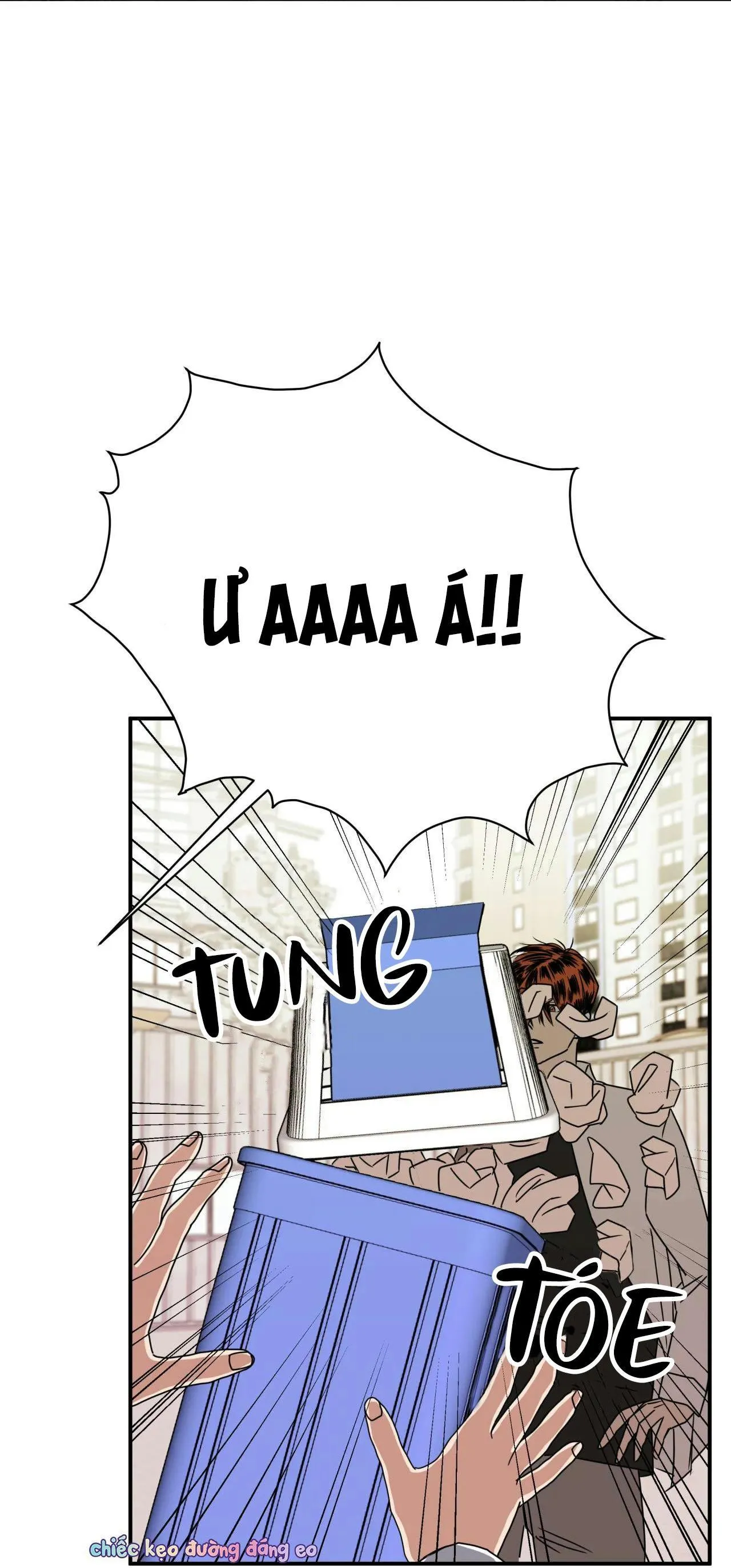 Chiến Lược Đẩy Và Kéo Chapter 1 Trang 20