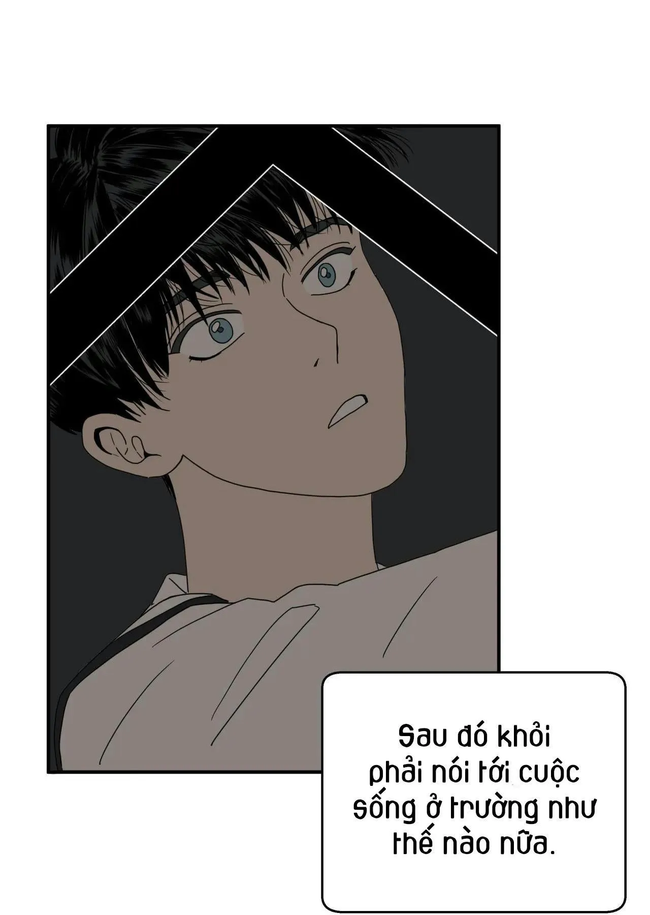 Chiến Lược Đẩy Và Kéo Chapter 1 Trang 22