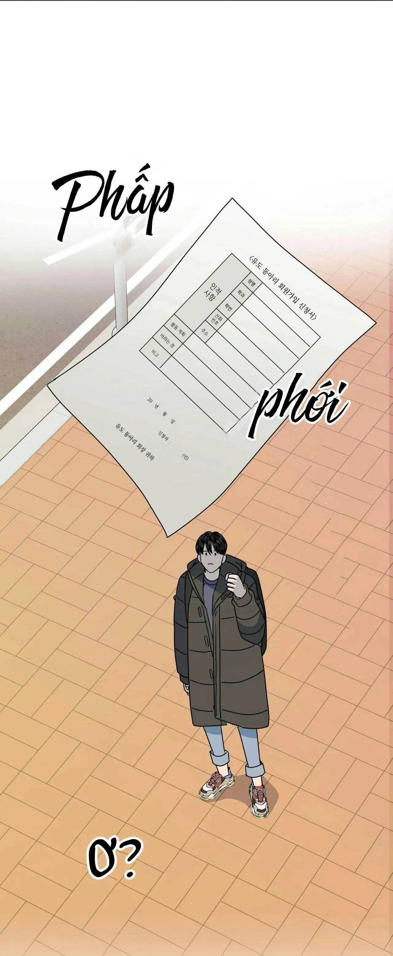 Chiến Lược Đẩy Và Kéo Chapter 1 Trang 33