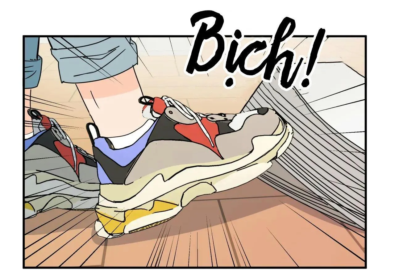 Chiến Lược Đẩy Và Kéo Chapter 1 Trang 40