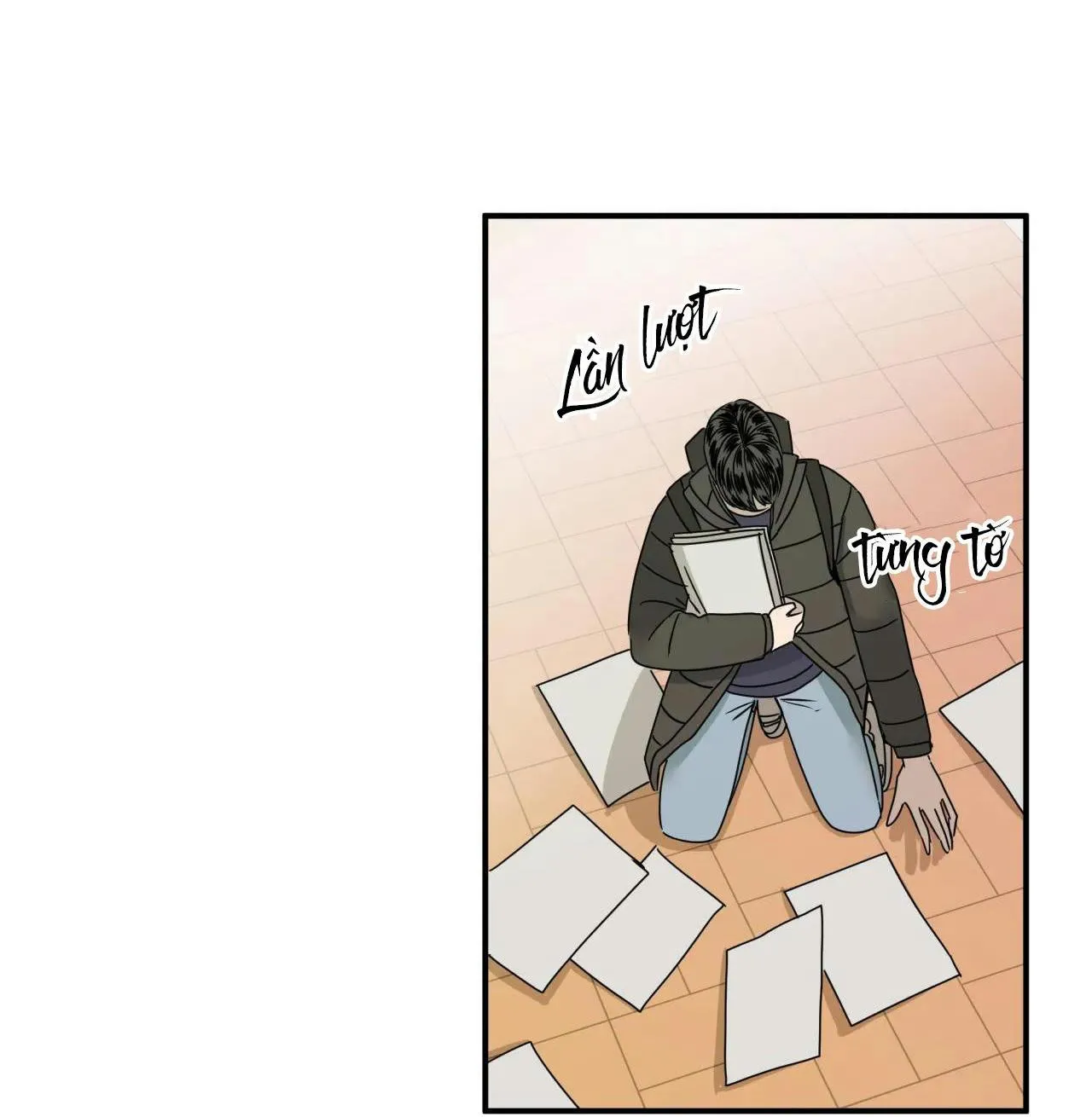 Chiến Lược Đẩy Và Kéo Chapter 1 Trang 52