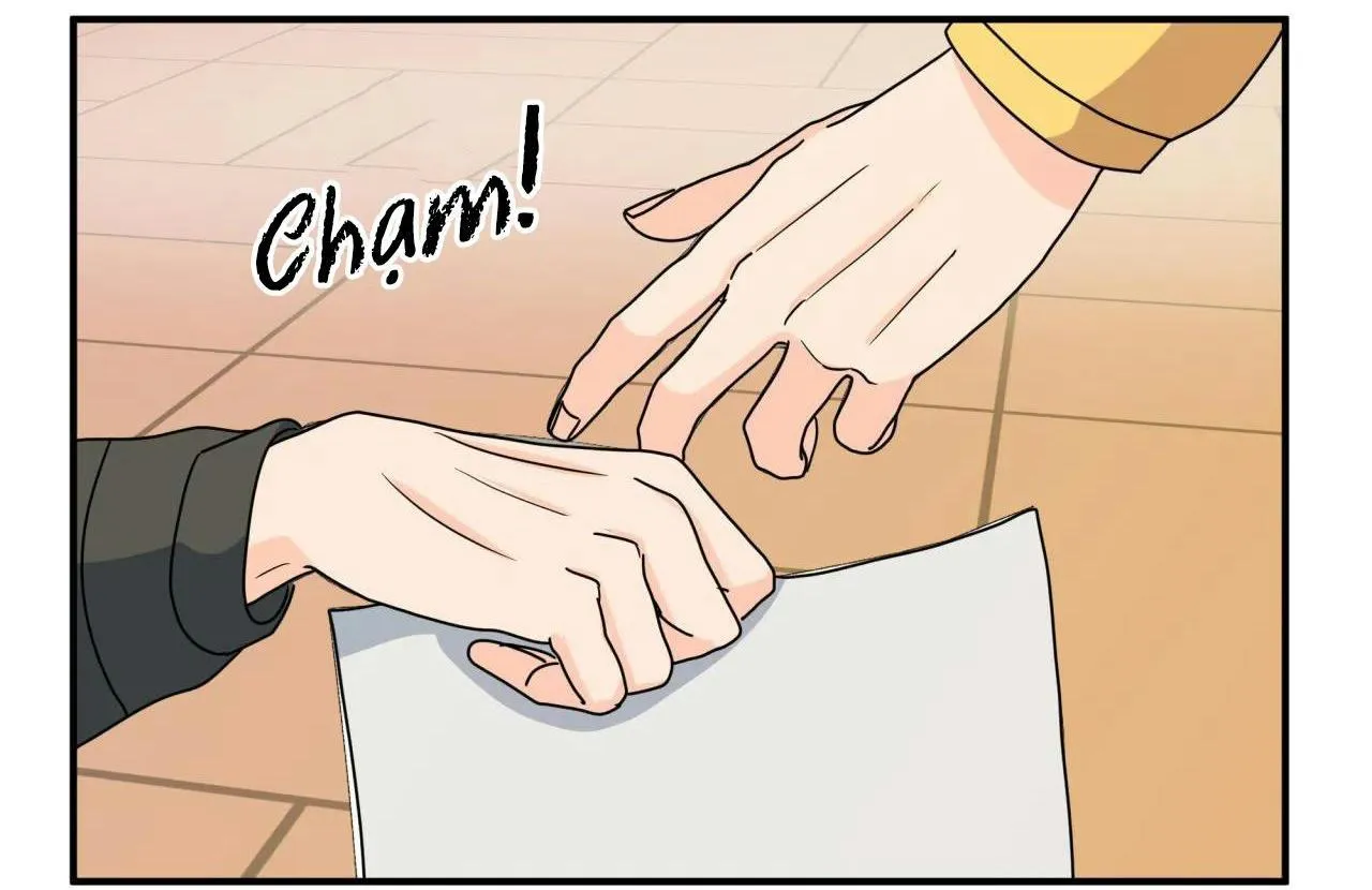 Chiến Lược Đẩy Và Kéo Chapter 1 Trang 54