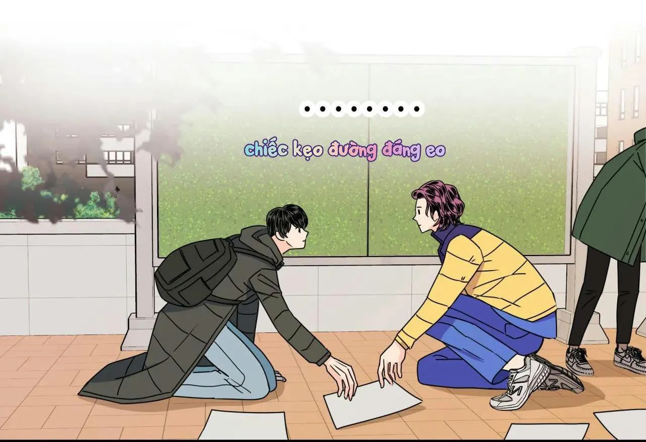 Chiến Lược Đẩy Và Kéo Chapter 1 Trang 56