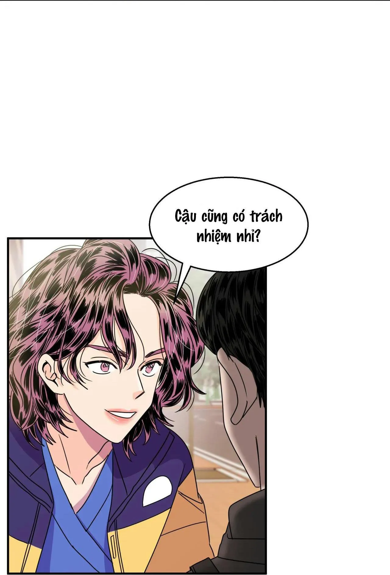 Chiến Lược Đẩy Và Kéo Chapter 1 Trang 57