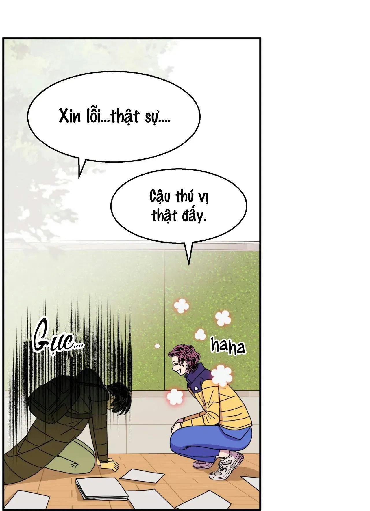 Chiến Lược Đẩy Và Kéo Chapter 1 Trang 63