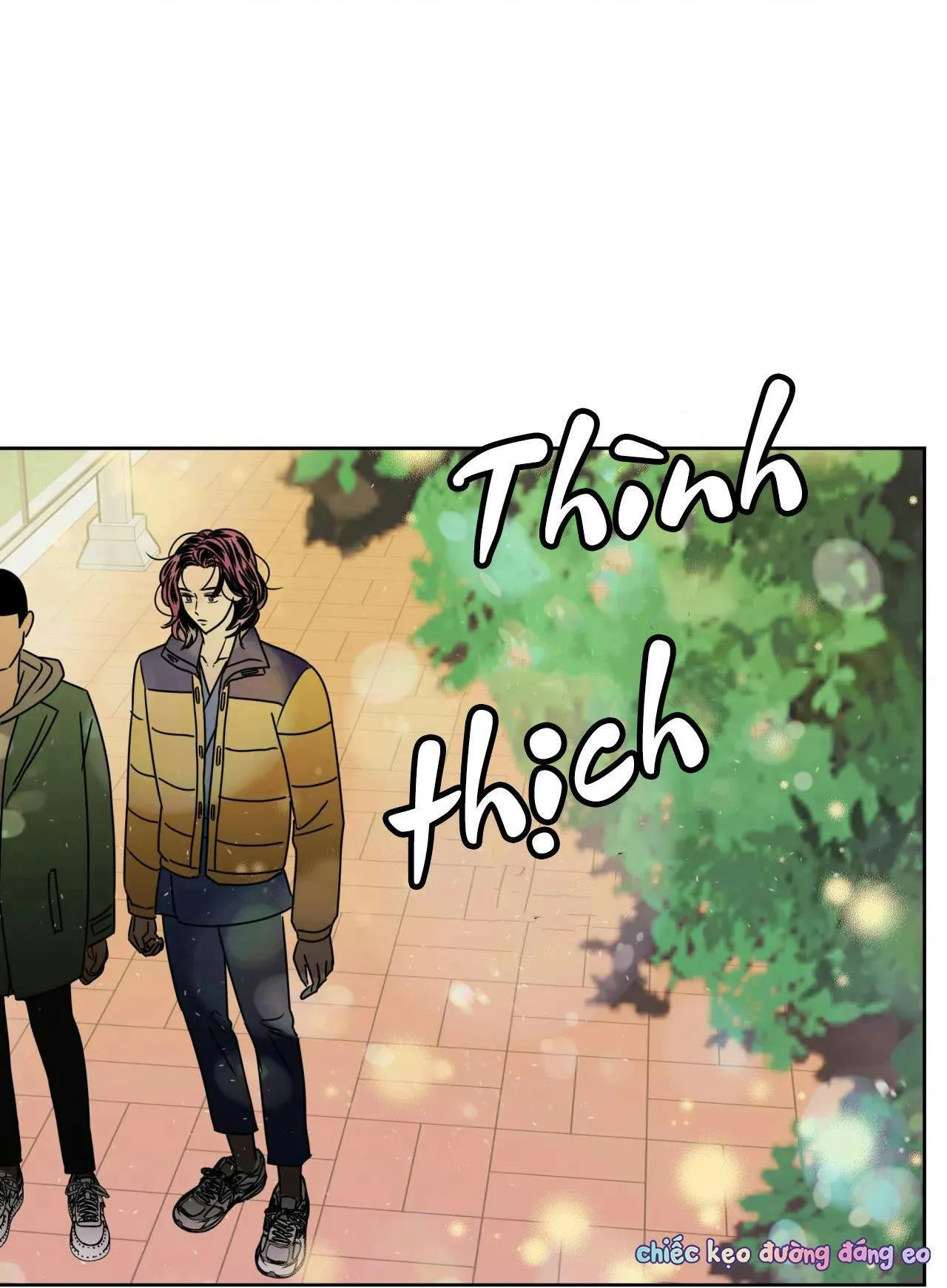Chiến Lược Đẩy Và Kéo Chapter 1 Trang 91