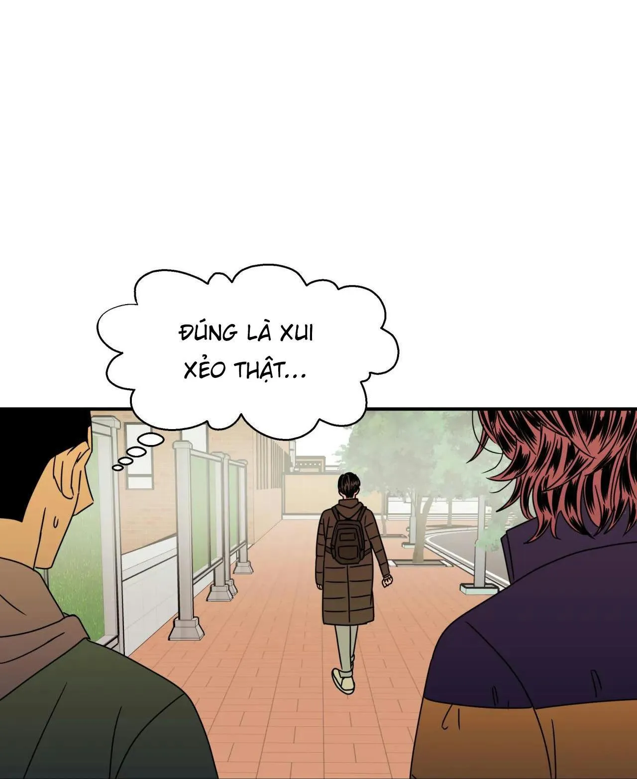 Chiến Lược Đẩy Và Kéo Chapter 1 Trang 102