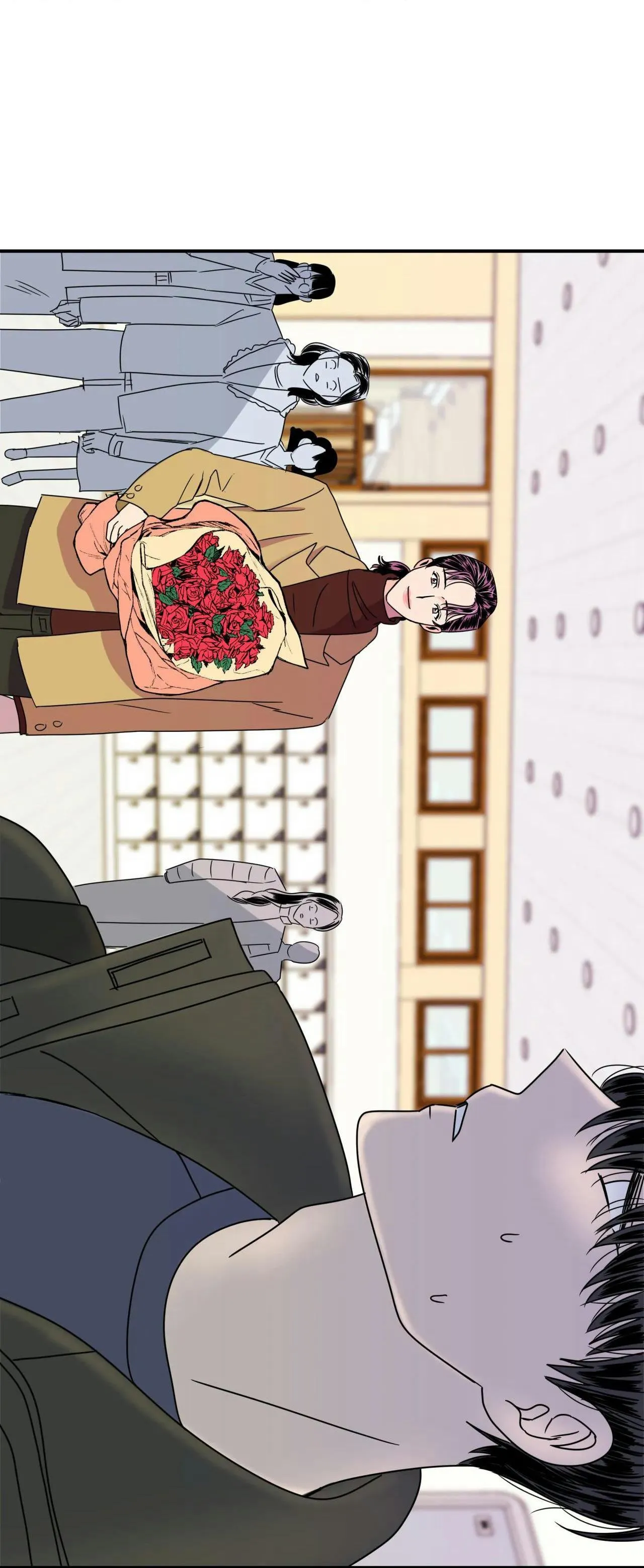 Chiến Lược Đẩy Và Kéo Chapter 1 Trang 111