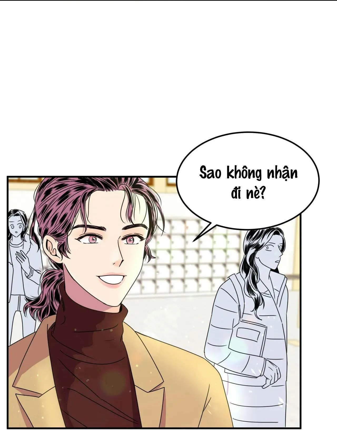 Chiến Lược Đẩy Và Kéo Chapter 1 Trang 112