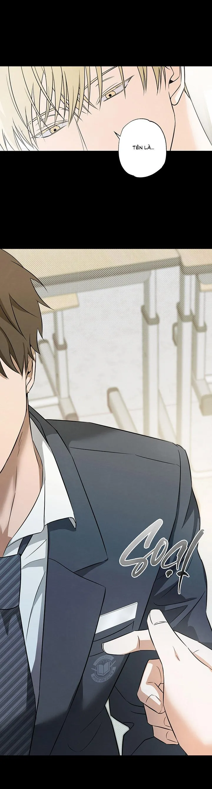 CHIẾN LƯỢC ĐOẠT TÂM CỦA CUỘC TÌNH ĐƠN PHƯƠNG Chapter 2 Trang 11