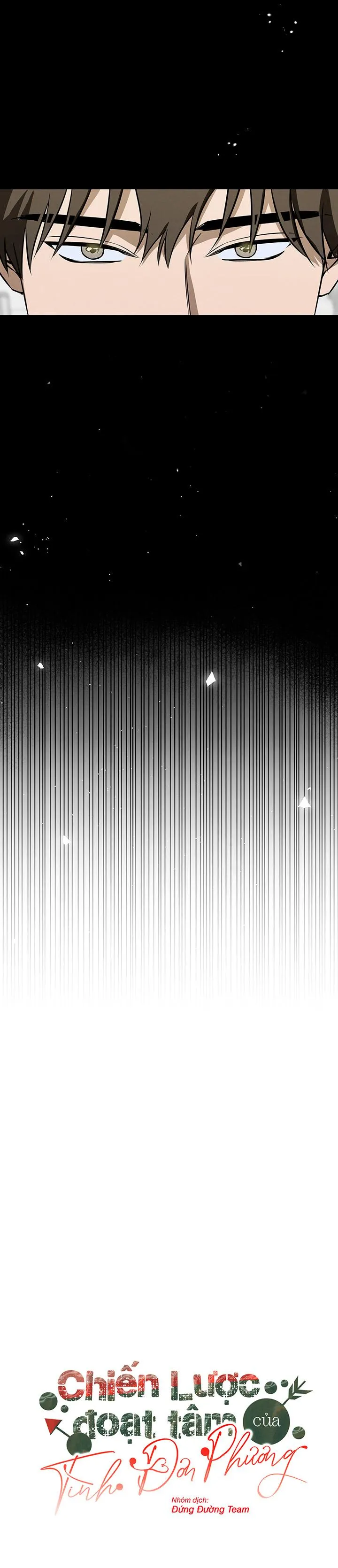 CHIẾN LƯỢC ĐOẠT TÂM CỦA CUỘC TÌNH ĐƠN PHƯƠNG Chapter 2 Trang 14