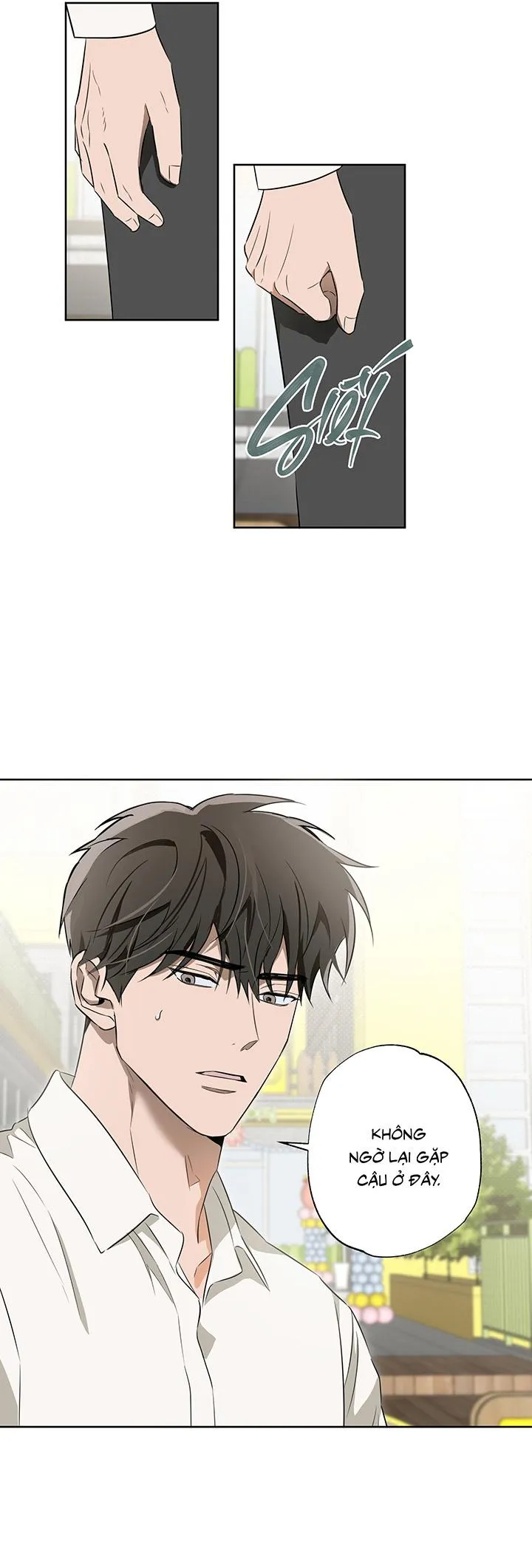 CHIẾN LƯỢC ĐOẠT TÂM CỦA CUỘC TÌNH ĐƠN PHƯƠNG Chapter 2 Trang 23