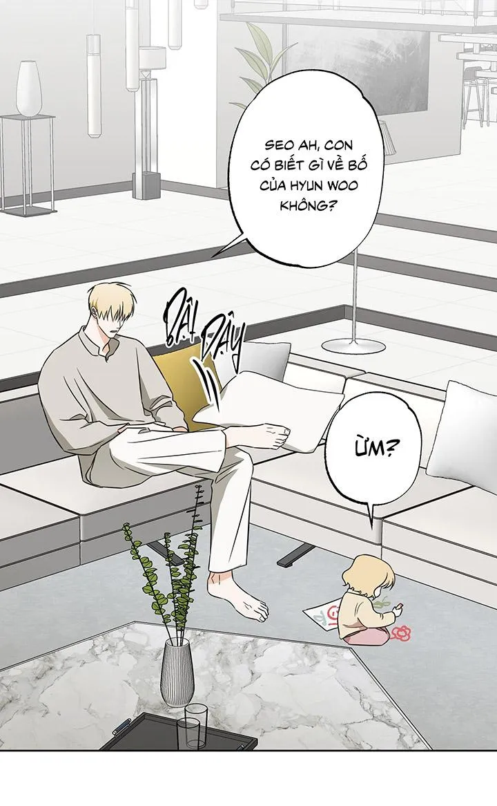 CHIẾN LƯỢC ĐOẠT TÂM CỦA CUỘC TÌNH ĐƠN PHƯƠNG Chapter 3 Trang 6