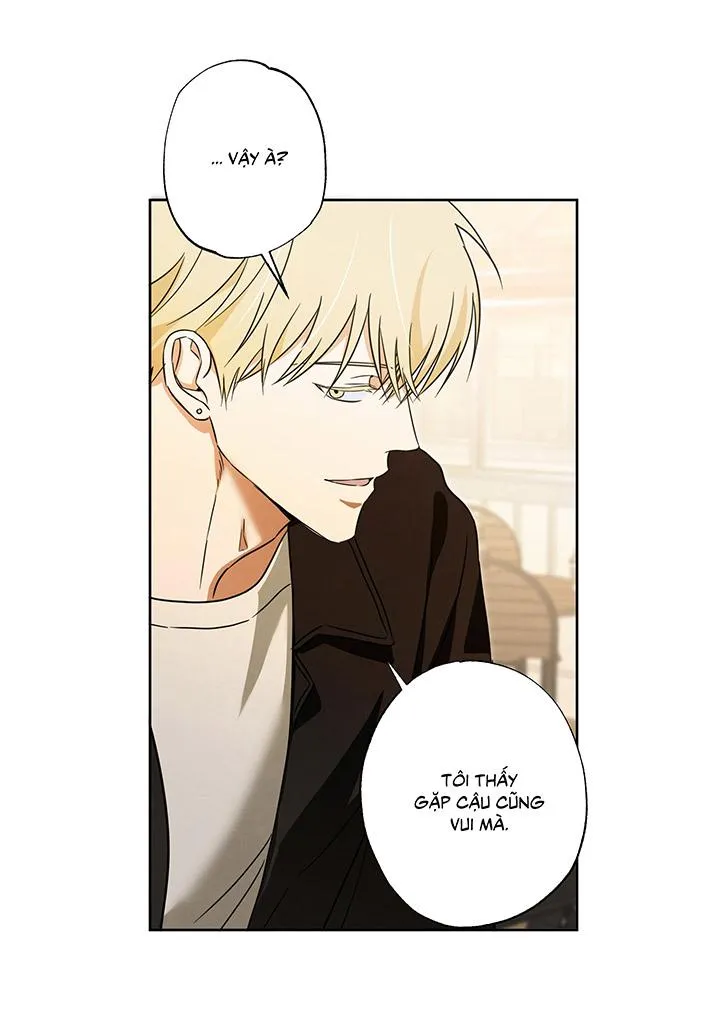 CHIẾN LƯỢC ĐOẠT TÂM CỦA CUỘC TÌNH ĐƠN PHƯƠNG Chapter 4 Trang 6