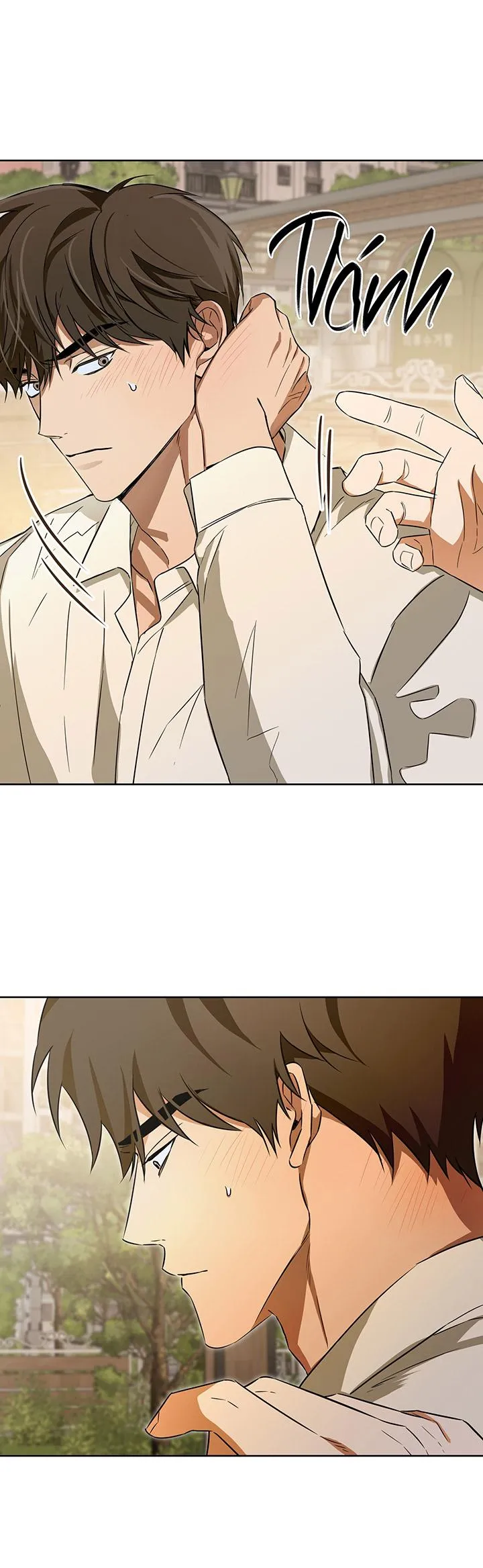 CHIẾN LƯỢC ĐOẠT TÂM CỦA CUỘC TÌNH ĐƠN PHƯƠNG Chapter 4 Trang 9