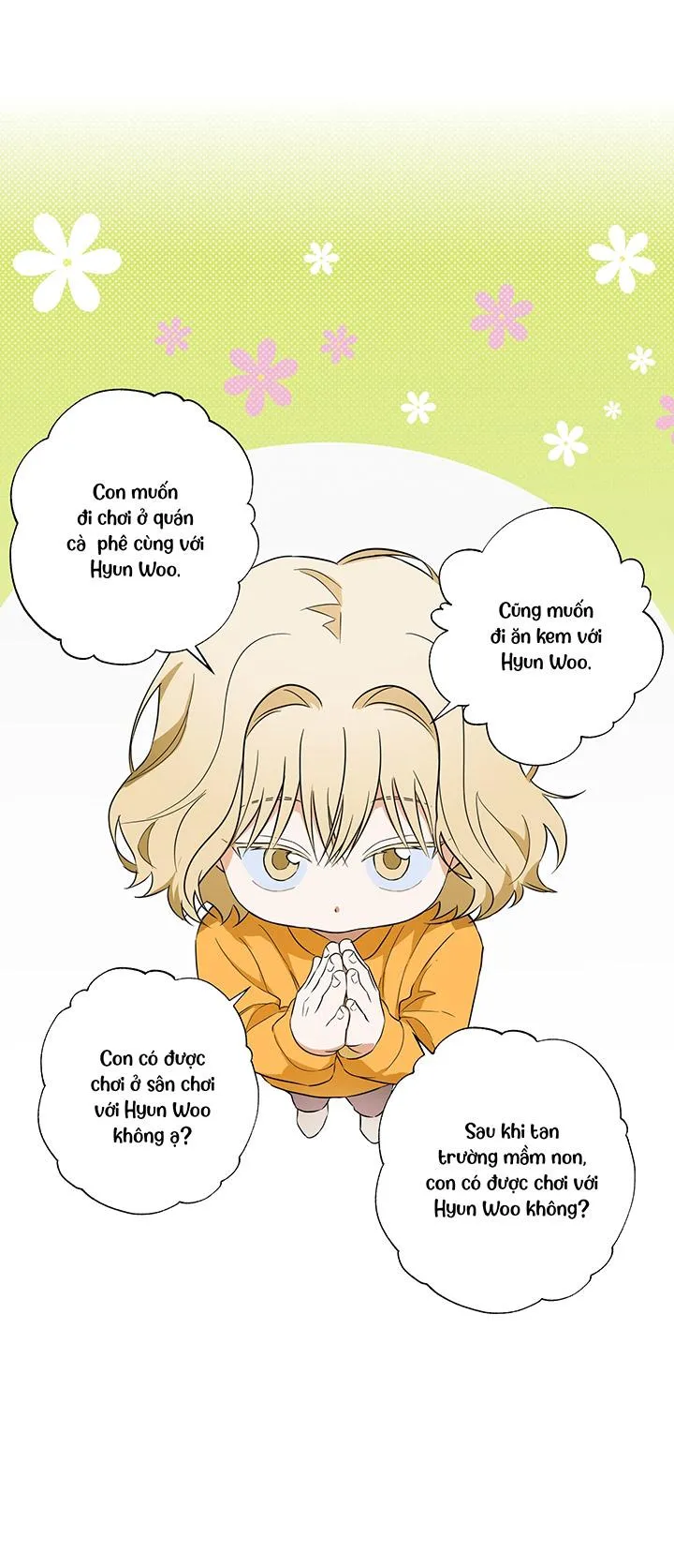 CHIẾN LƯỢC ĐOẠT TÂM CỦA CUỘC TÌNH ĐƠN PHƯƠNG Chapter 4 Trang 12