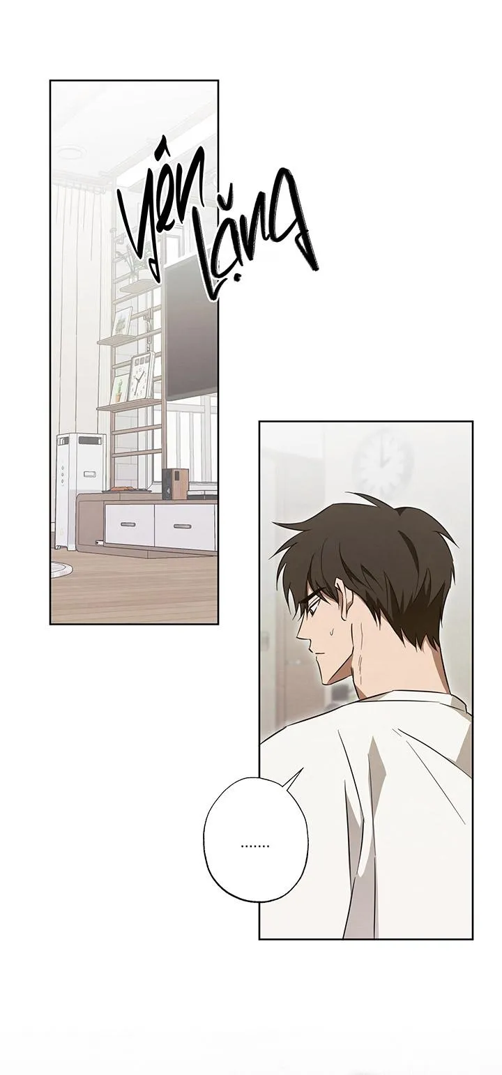 CHIẾN LƯỢC ĐOẠT TÂM CỦA CUỘC TÌNH ĐƠN PHƯƠNG Chapter 4 Trang 29