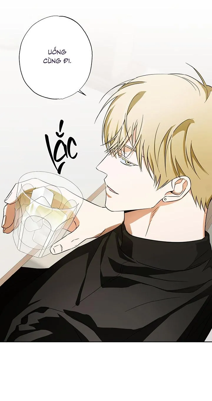 CHIẾN LƯỢC ĐOẠT TÂM CỦA CUỘC TÌNH ĐƠN PHƯƠNG Chapter 5 Trang 7