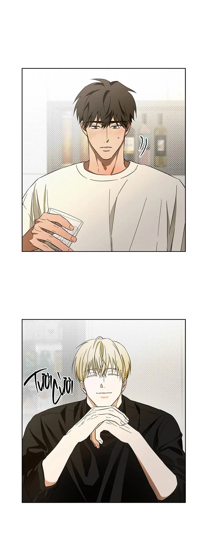 CHIẾN LƯỢC ĐOẠT TÂM CỦA CUỘC TÌNH ĐƠN PHƯƠNG Chapter 5 Trang 10