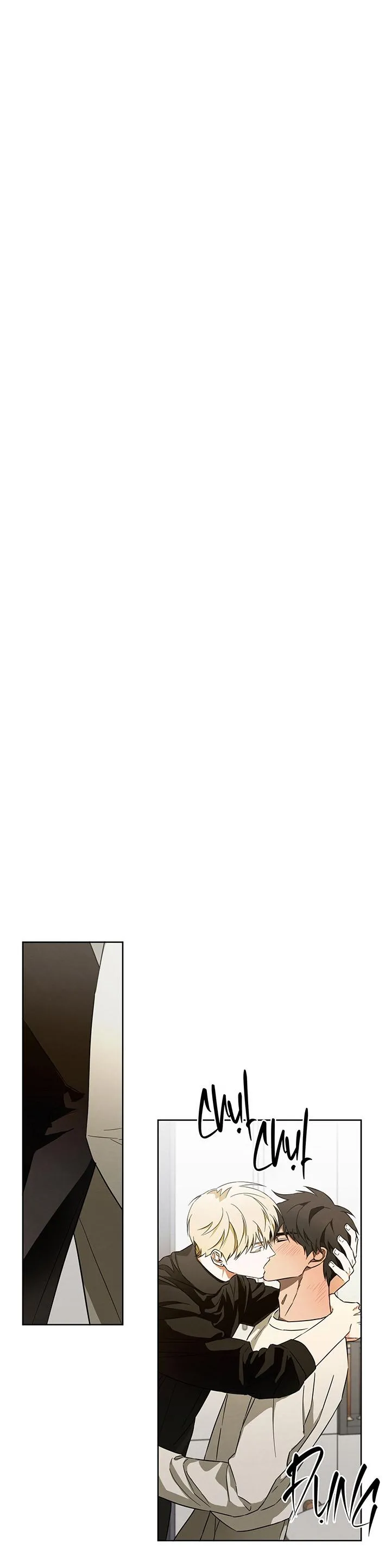 CHIẾN LƯỢC ĐOẠT TÂM CỦA CUỘC TÌNH ĐƠN PHƯƠNG Chapter 5 Trang 19