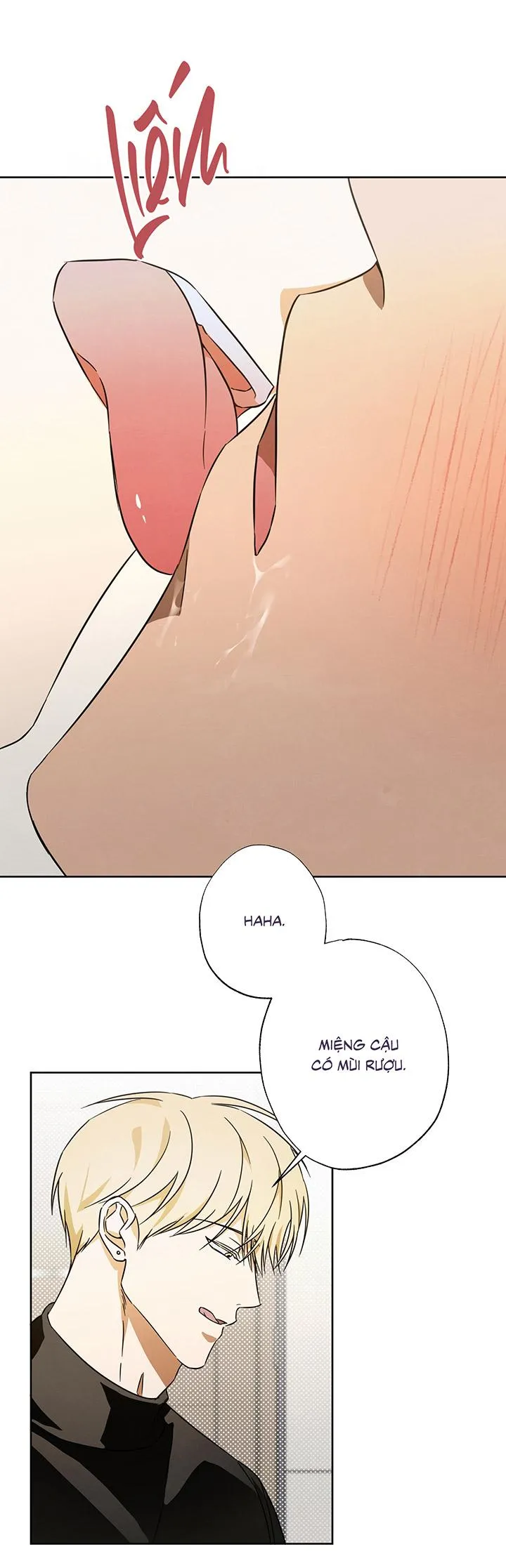 CHIẾN LƯỢC ĐOẠT TÂM CỦA CUỘC TÌNH ĐƠN PHƯƠNG Chapter 5 Trang 26