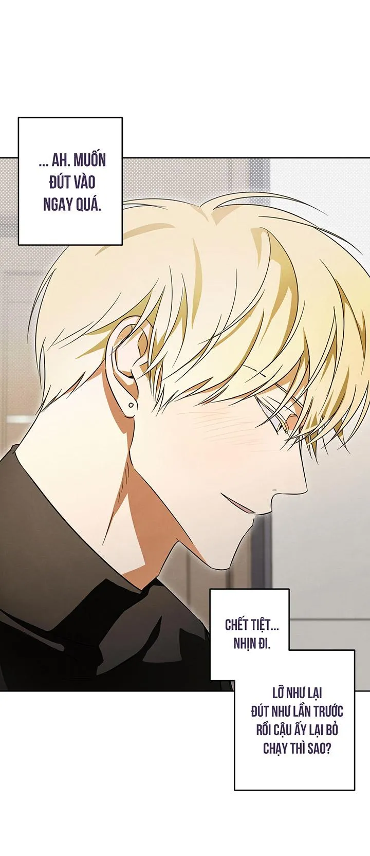 CHIẾN LƯỢC ĐOẠT TÂM CỦA CUỘC TÌNH ĐƠN PHƯƠNG Chapter 5 Trang 31