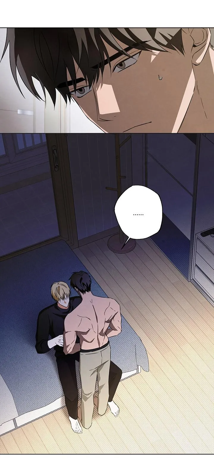 CHIẾN LƯỢC ĐOẠT TÂM CỦA CUỘC TÌNH ĐƠN PHƯƠNG Chapter 6 Trang 4