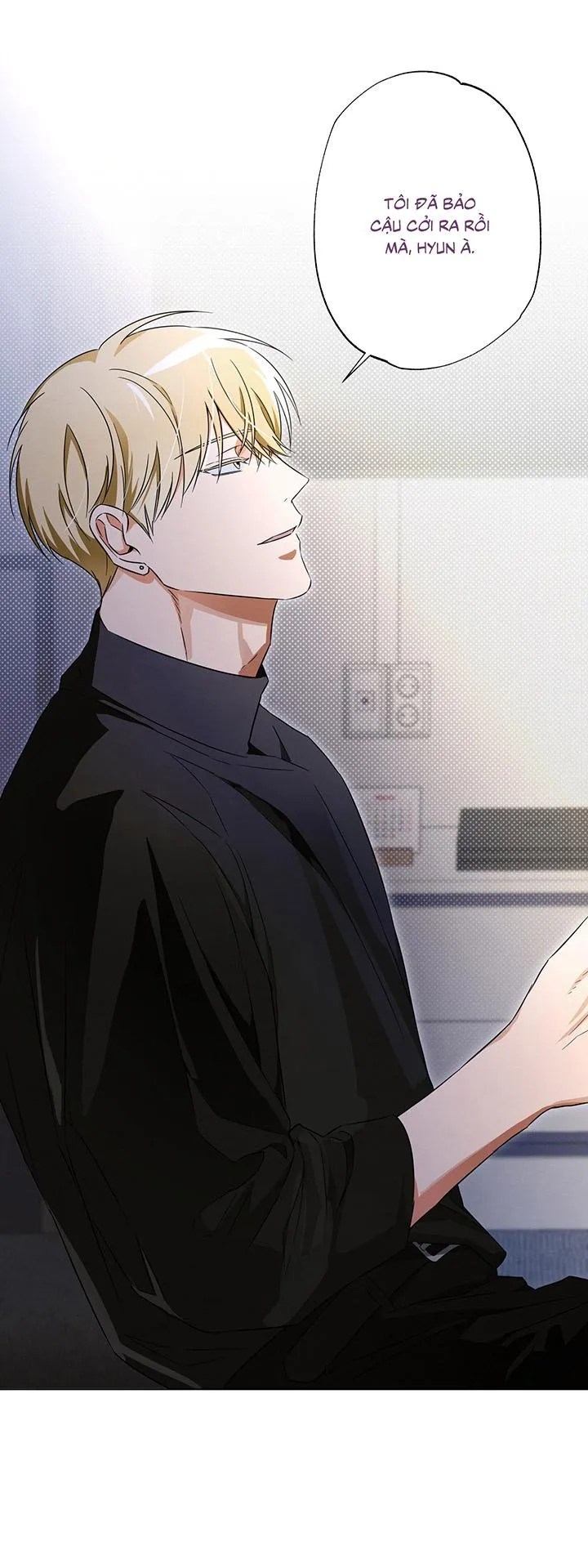 CHIẾN LƯỢC ĐOẠT TÂM CỦA CUỘC TÌNH ĐƠN PHƯƠNG Chapter 6 Trang 5