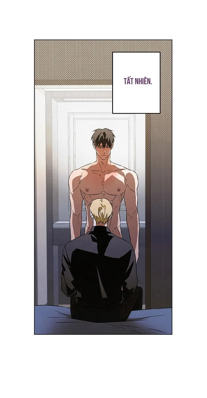 CHIẾN LƯỢC ĐOẠT TÂM CỦA CUỘC TÌNH ĐƠN PHƯƠNG Chapter 6 Trang 8