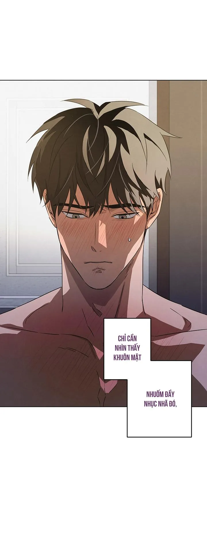CHIẾN LƯỢC ĐOẠT TÂM CỦA CUỘC TÌNH ĐƠN PHƯƠNG Chapter 6 Trang 10