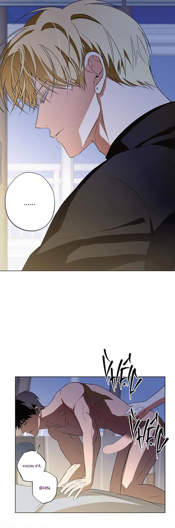 CHIẾN LƯỢC ĐOẠT TÂM CỦA CUỘC TÌNH ĐƠN PHƯƠNG Chapter 6 Trang 26