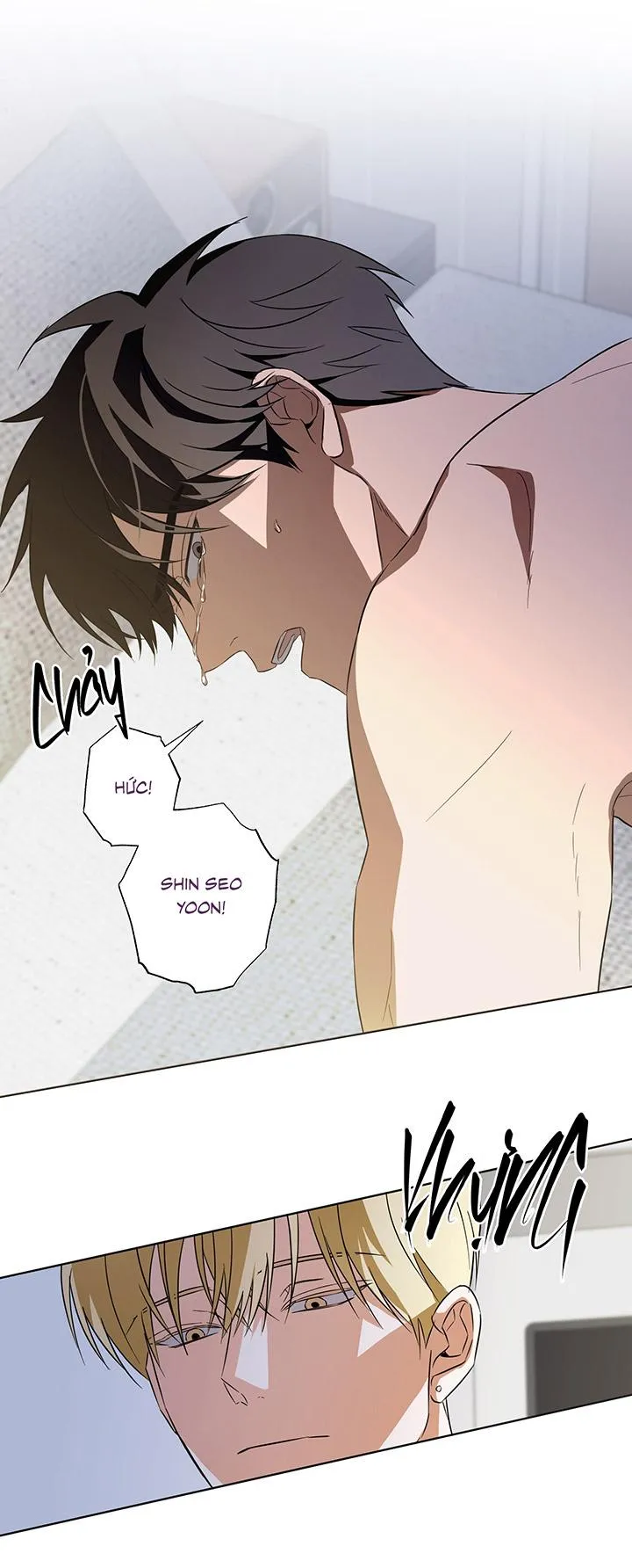 CHIẾN LƯỢC ĐOẠT TÂM CỦA CUỘC TÌNH ĐƠN PHƯƠNG Chapter 6 Trang 27