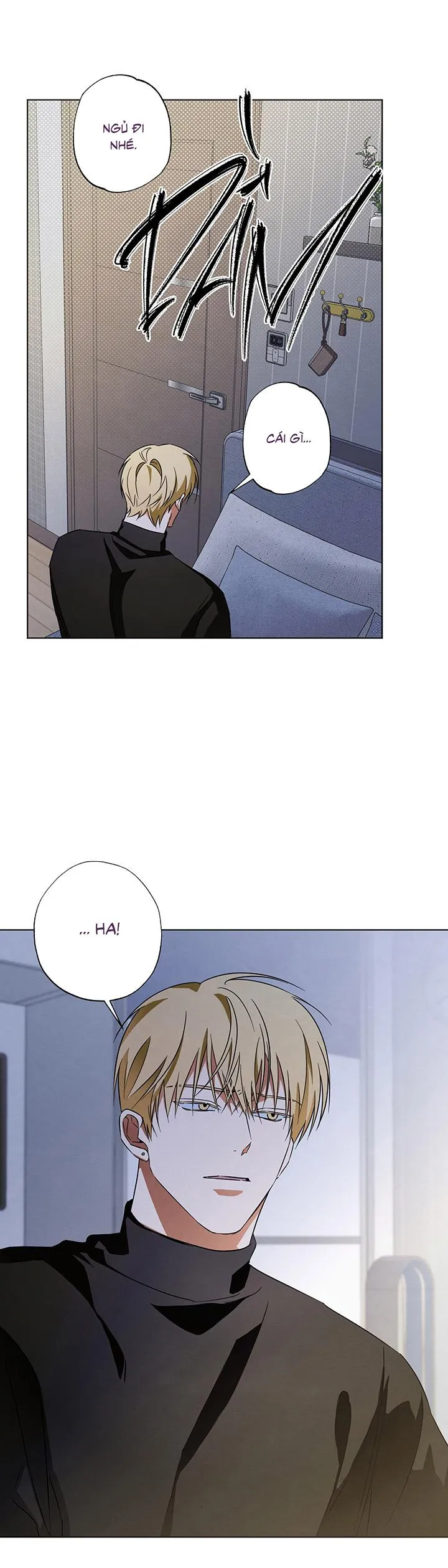 CHIẾN LƯỢC ĐOẠT TÂM CỦA CUỘC TÌNH ĐƠN PHƯƠNG Chapter 6 Trang 30
