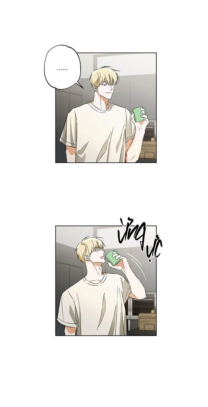 CHIẾN LƯỢC ĐOẠT TÂM CỦA CUỘC TÌNH ĐƠN PHƯƠNG Chapter 7 Trang 4