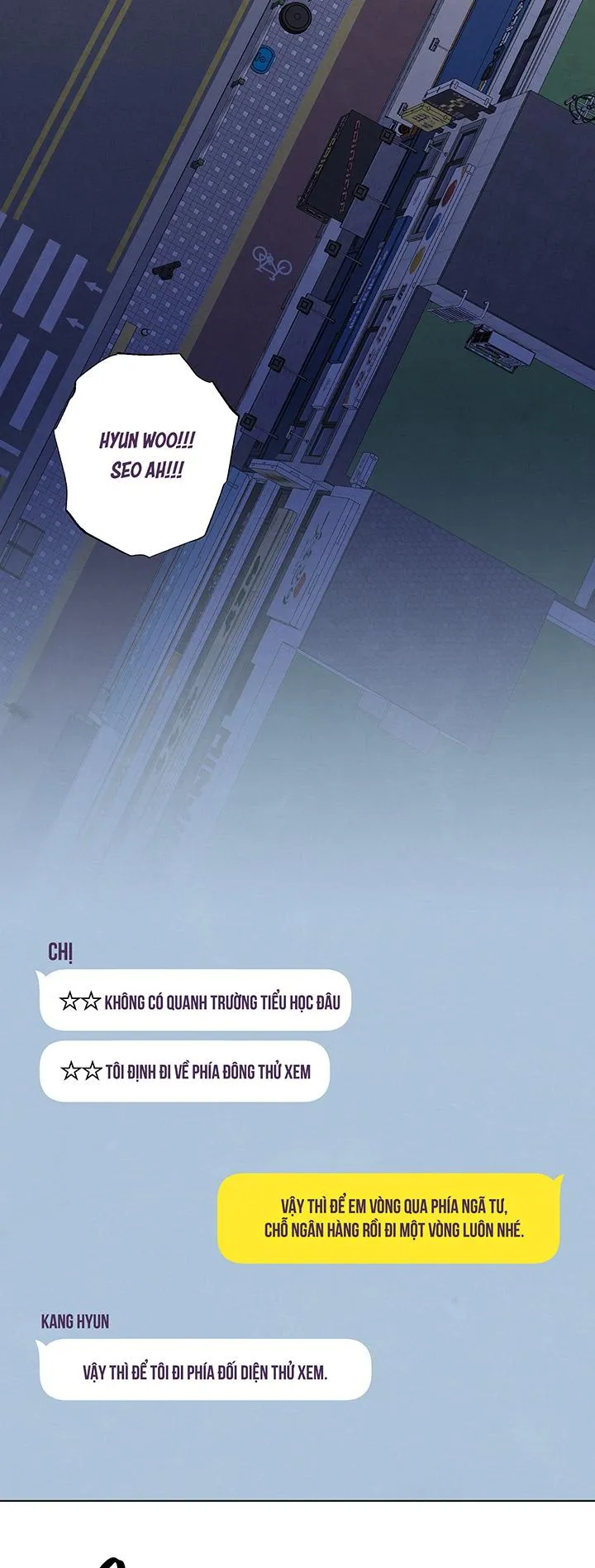 CHIẾN LƯỢC ĐOẠT TÂM CỦA CUỘC TÌNH ĐƠN PHƯƠNG Chapter 7 Trang 12