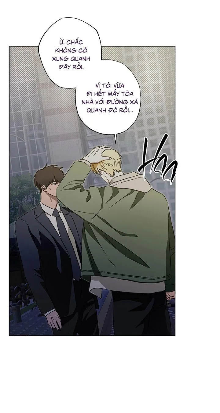 CHIẾN LƯỢC ĐOẠT TÂM CỦA CUỘC TÌNH ĐƠN PHƯƠNG Chapter 7 Trang 15