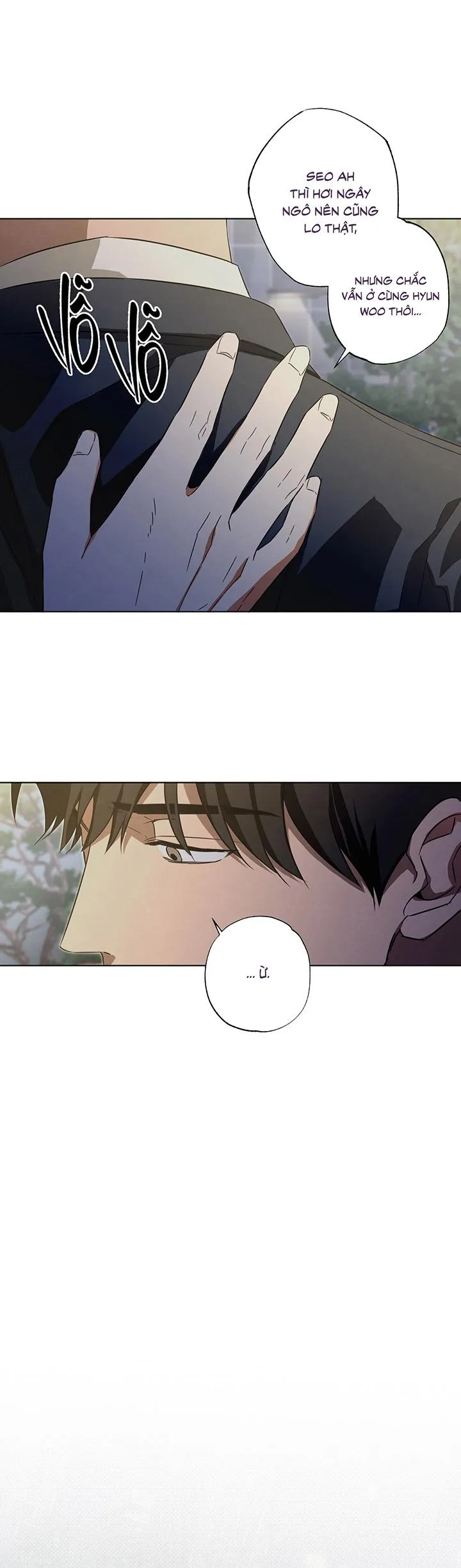 CHIẾN LƯỢC ĐOẠT TÂM CỦA CUỘC TÌNH ĐƠN PHƯƠNG Chapter 7 Trang 20