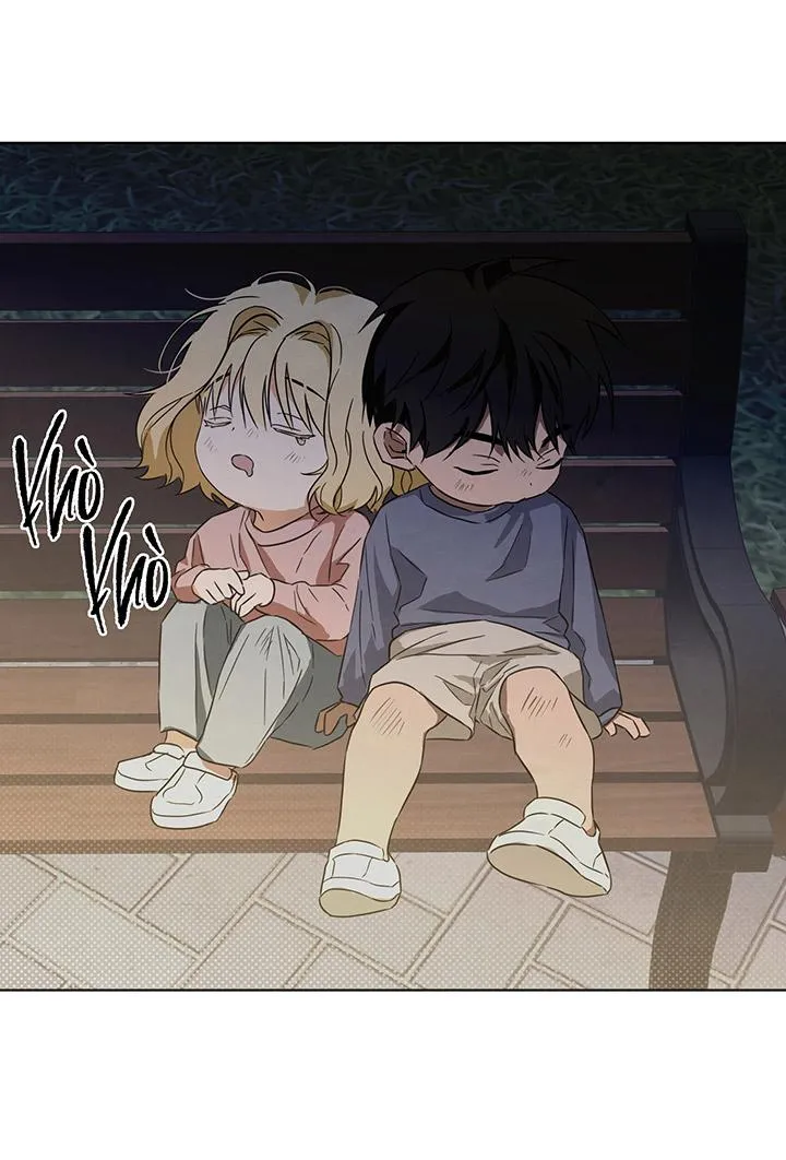 CHIẾN LƯỢC ĐOẠT TÂM CỦA CUỘC TÌNH ĐƠN PHƯƠNG Chapter 7 Trang 23