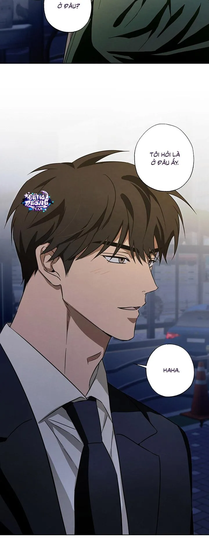 CHIẾN LƯỢC ĐOẠT TÂM CỦA CUỘC TÌNH ĐƠN PHƯƠNG Chapter 8 Trang 9