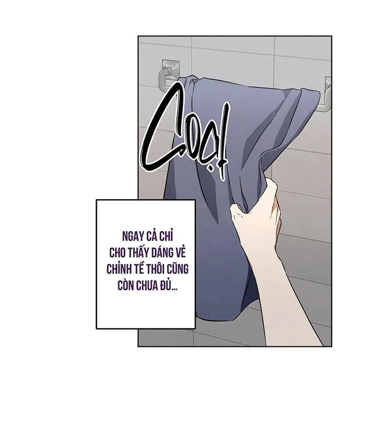 CHIẾN LƯỢC ĐOẠT TÂM CỦA CUỘC TÌNH ĐƠN PHƯƠNG Chapter 8 Trang 16