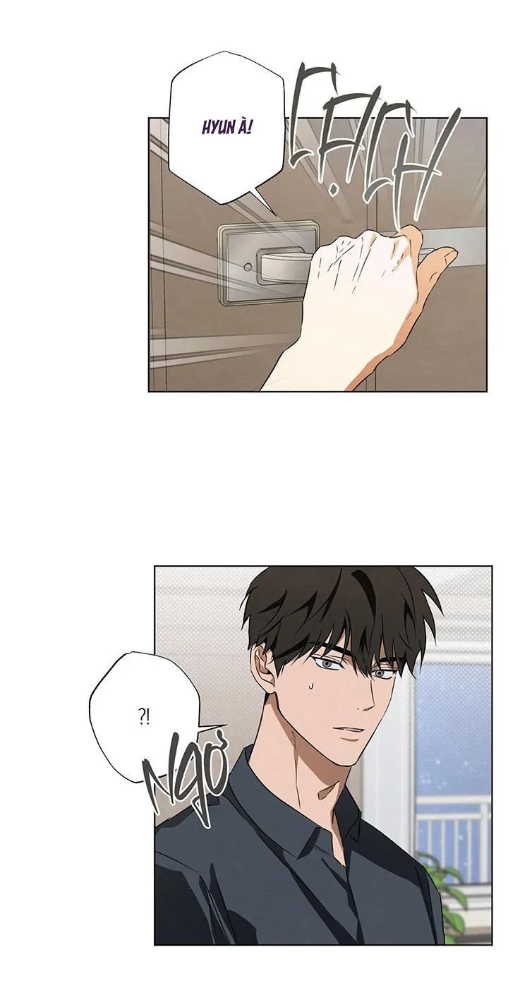 CHIẾN LƯỢC ĐOẠT TÂM CỦA CUỘC TÌNH ĐƠN PHƯƠNG Chapter 8 Trang 20