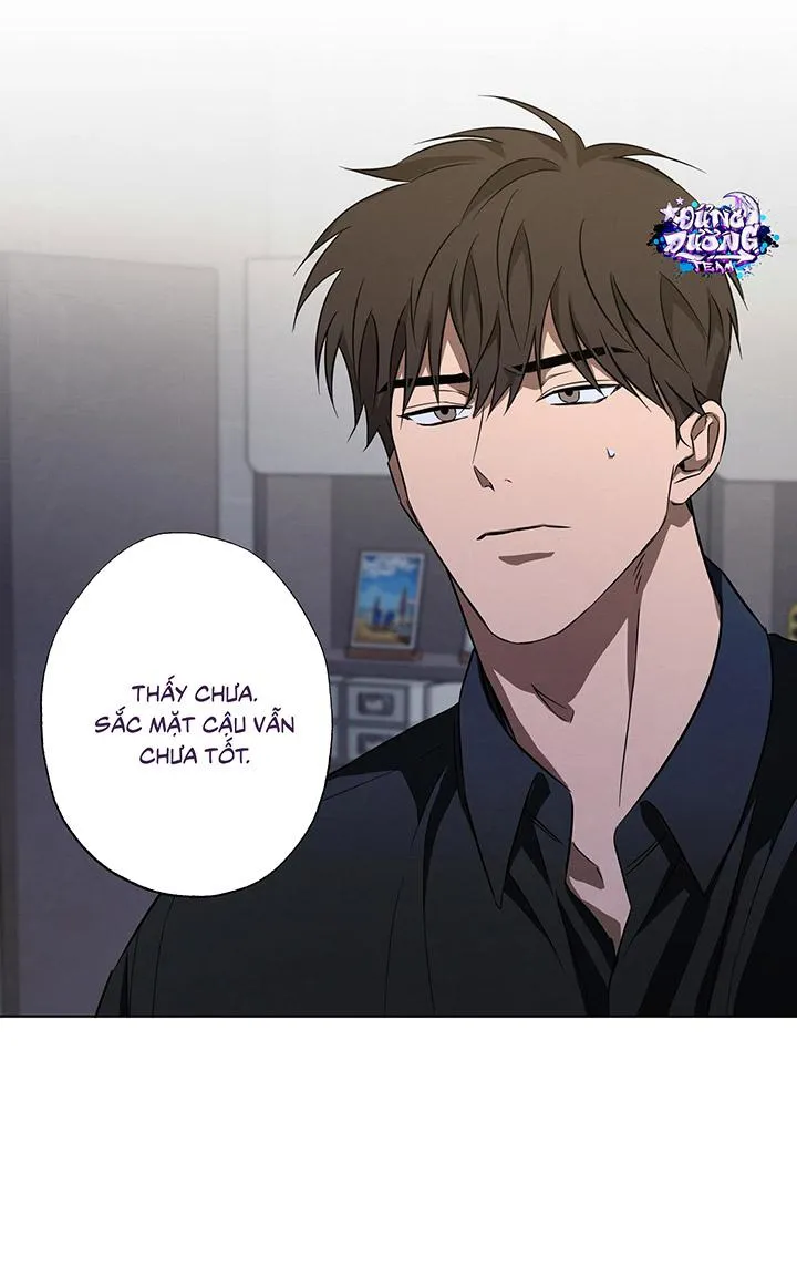 CHIẾN LƯỢC ĐOẠT TÂM CỦA CUỘC TÌNH ĐƠN PHƯƠNG Chapter 8 Trang 33