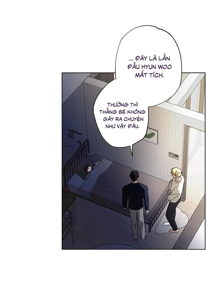 CHIẾN LƯỢC ĐOẠT TÂM CỦA CUỘC TÌNH ĐƠN PHƯƠNG Chapter 8 Trang 35