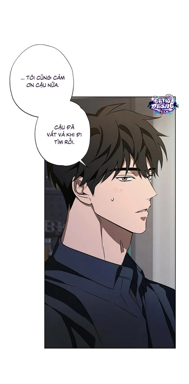 CHIẾN LƯỢC ĐOẠT TÂM CỦA CUỘC TÌNH ĐƠN PHƯƠNG Chapter 8 Trang 37