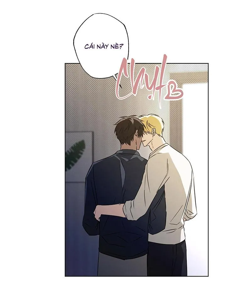 CHIẾN LƯỢC ĐOẠT TÂM CỦA CUỘC TÌNH ĐƠN PHƯƠNG Chapter 8 Trang 43